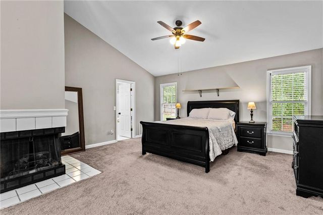 1996 Morning NW Walk, Acworth, GA 30102