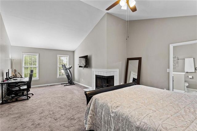 1996 Morning NW Walk, Acworth, GA 30102