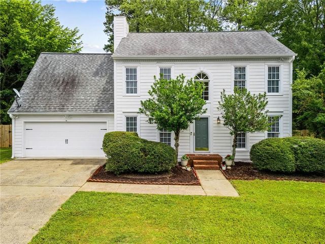 1996 Morning NW Walk, Acworth, GA 30102