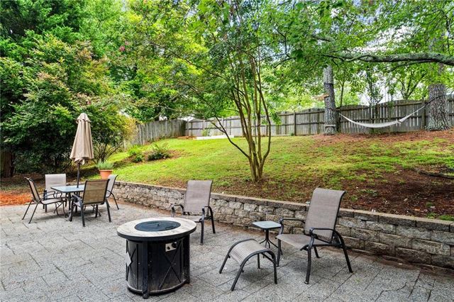 1996 Morning NW Walk, Acworth, GA 30102