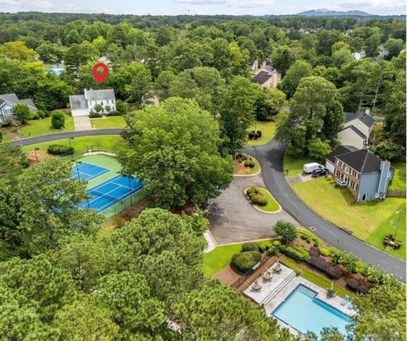 1996 Morning NW Walk, Acworth, GA 30102