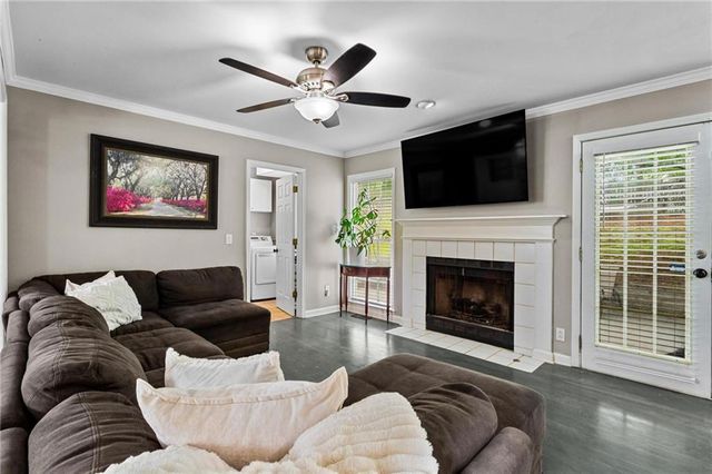 1996 Morning NW Walk, Acworth, GA 30102