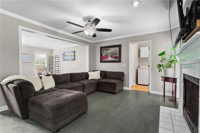 1996 Morning NW Walk, Acworth, GA 30102