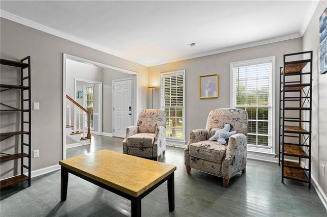 1996 Morning NW Walk, Acworth, GA 30102