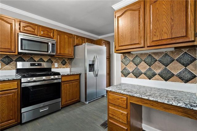 1996 Morning NW Walk, Acworth, GA 30102