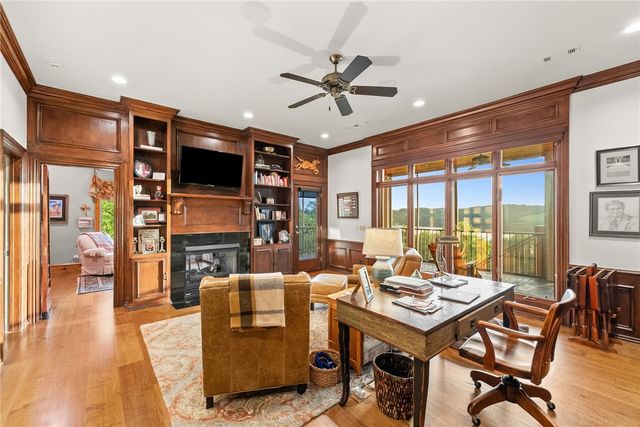 22631 Jennings Drive, Springdale, AR 72764