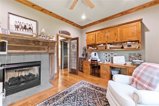 22631 Jennings Drive, Springdale, AR 72764