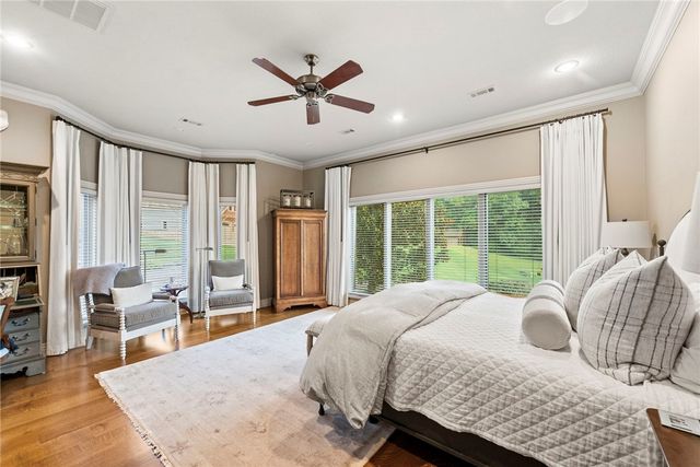 22631 Jennings Drive, Springdale, AR 72764