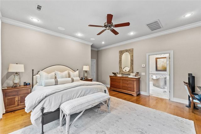 22631 Jennings Drive, Springdale, AR 72764