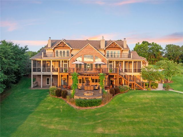 22631 Jennings Drive, Springdale, AR 72764