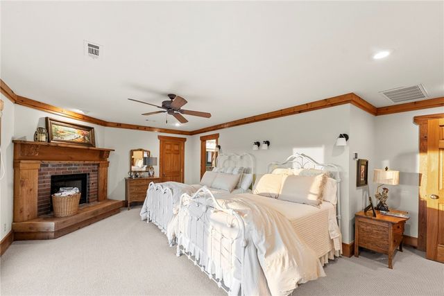 22631 Jennings Drive, Springdale, AR 72764