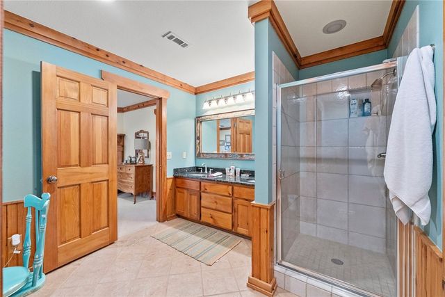 22631 Jennings Drive, Springdale, AR 72764