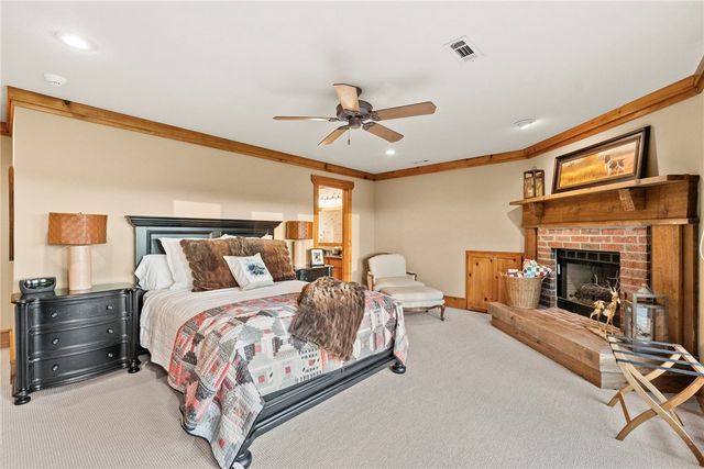 22631 Jennings Drive, Springdale, AR 72764