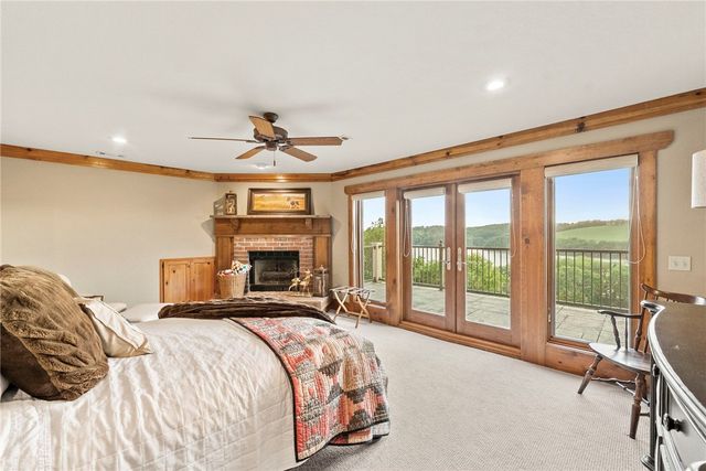 22631 Jennings Drive, Springdale, AR 72764