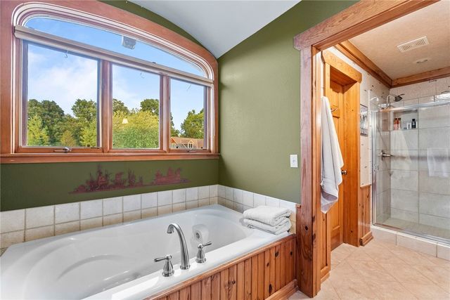 22631 Jennings Drive, Springdale, AR 72764