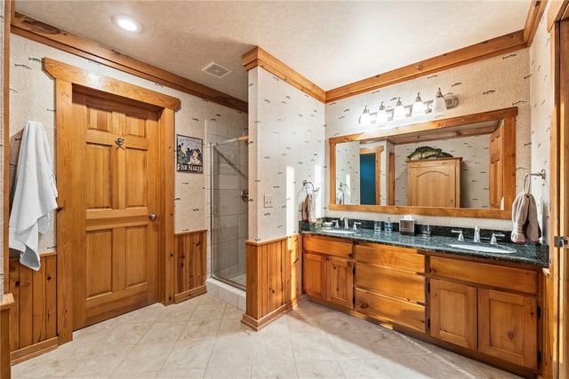 22631 Jennings Drive, Springdale, AR 72764