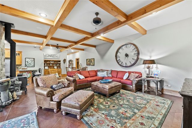 22631 Jennings Drive, Springdale, AR 72764