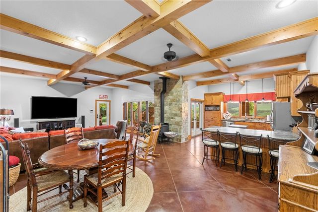 22631 Jennings Drive, Springdale, AR 72764