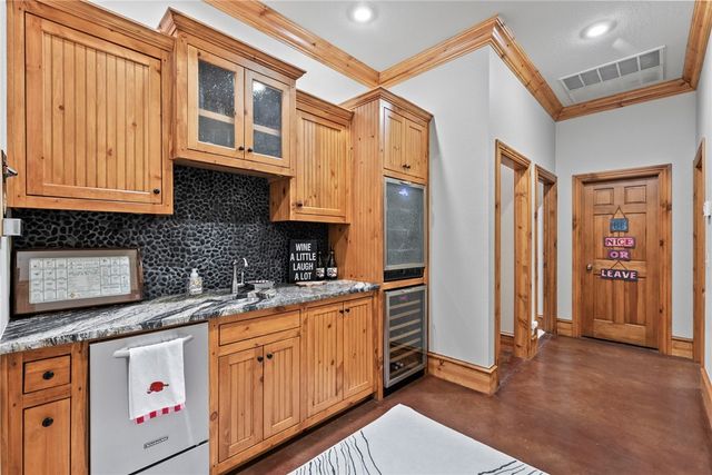 22631 Jennings Drive, Springdale, AR 72764