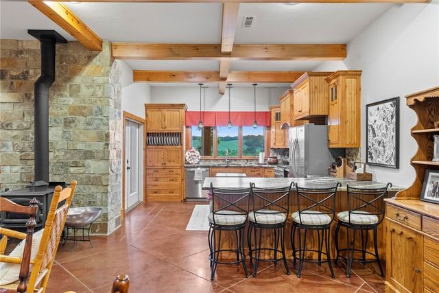 22631 Jennings Drive, Springdale, AR 72764