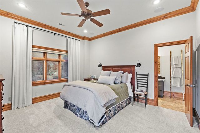 22631 Jennings Drive, Springdale, AR 72764