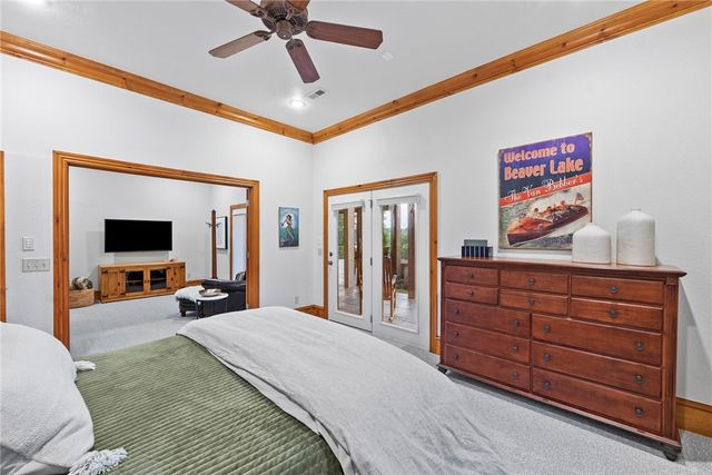 22631 Jennings Drive, Springdale, AR 72764