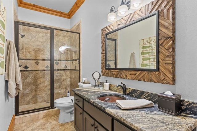 22631 Jennings Drive, Springdale, AR 72764