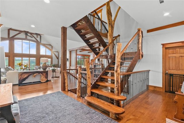 22631 Jennings Drive, Springdale, AR 72764