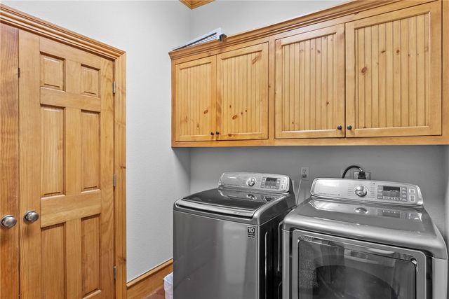 22631 Jennings Drive, Springdale, AR 72764