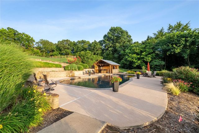 22631 Jennings Drive, Springdale, AR 72764