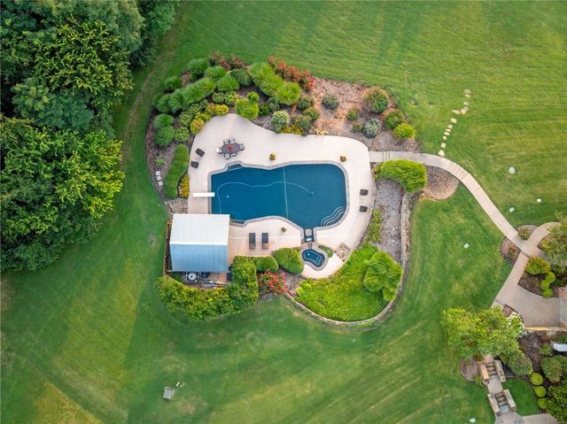 22631 Jennings Drive, Springdale, AR 72764