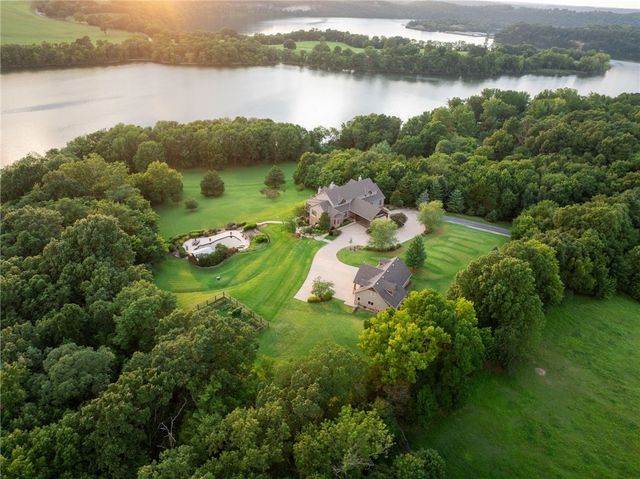 22631 Jennings Drive, Springdale, AR 72764