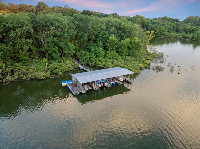 22631 Jennings Drive, Springdale, AR 72764