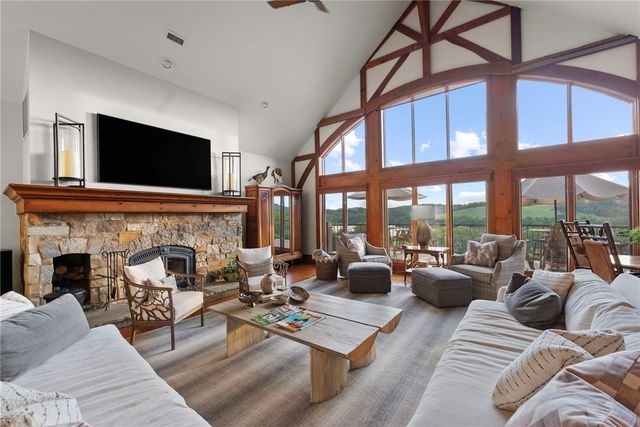 22631 Jennings Drive, Springdale, AR 72764