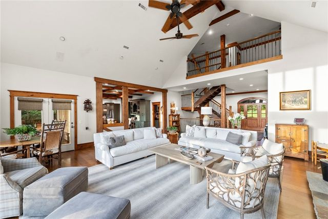 22631 Jennings Drive, Springdale, AR 72764