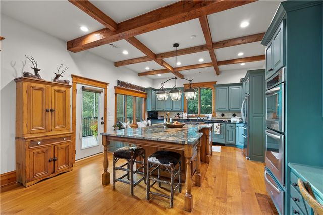 22631 Jennings Drive, Springdale, AR 72764