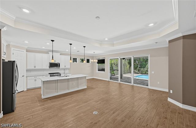 18456 Royal Hammock BLVD, Naples, FL 34114