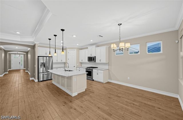 18456 Royal Hammock BLVD, Naples, FL 34114