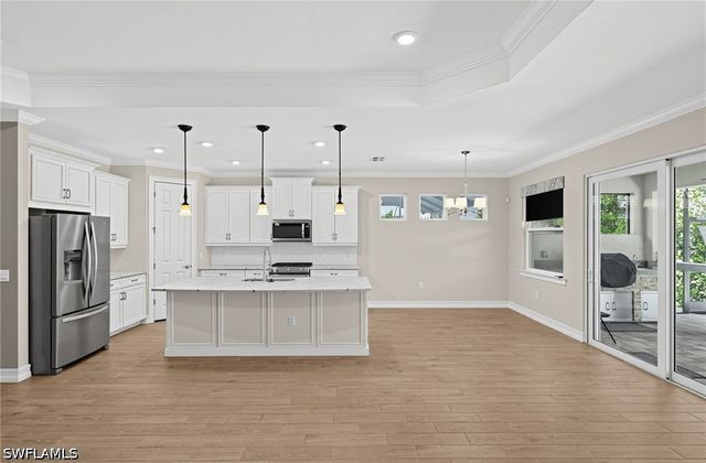 18456 Royal Hammock BLVD, Naples, FL 34114