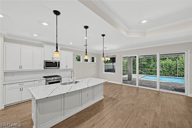 18456 Royal Hammock BLVD, Naples, FL 34114