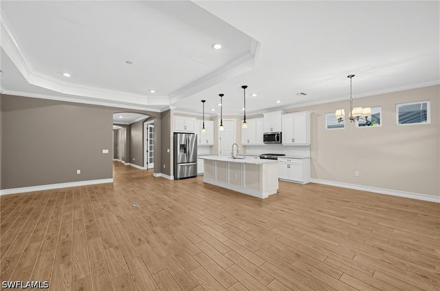 18456 Royal Hammock BLVD, Naples, FL 34114