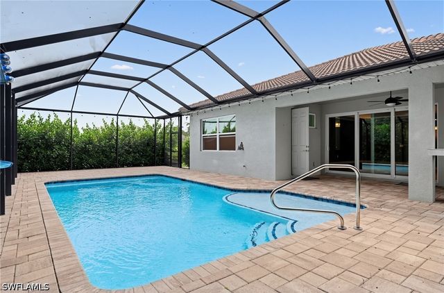 18456 Royal Hammock BLVD, Naples, FL 34114