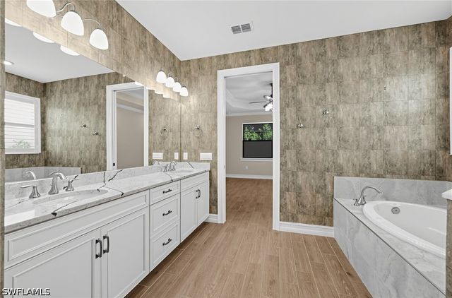 18456 Royal Hammock BLVD, Naples, FL 34114