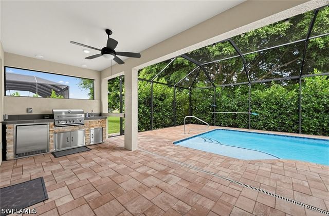 18456 Royal Hammock BLVD, Naples, FL 34114