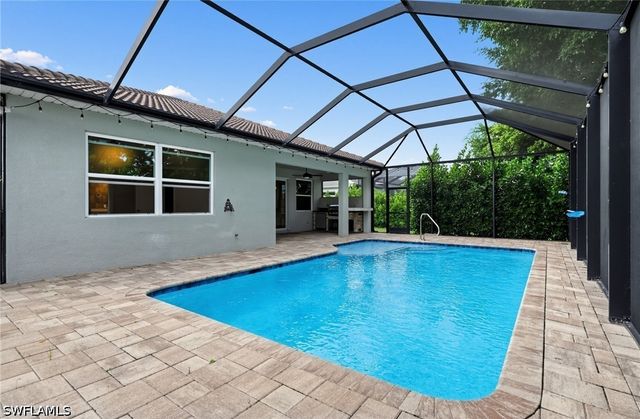 18456 Royal Hammock BLVD, Naples, FL 34114