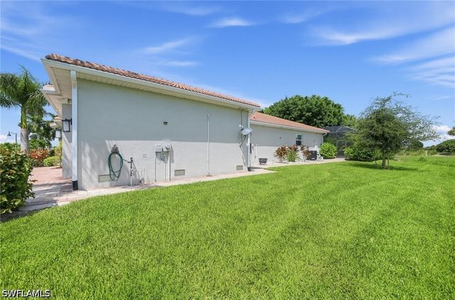 18456 Royal Hammock BLVD, Naples, FL 34114