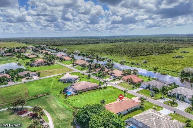 18456 Royal Hammock BLVD, Naples, FL 34114