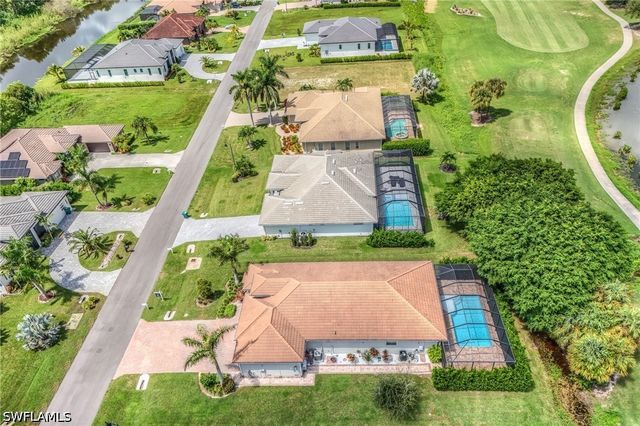 18456 Royal Hammock BLVD, Naples, FL 34114