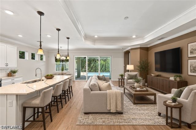 18456 Royal Hammock BLVD, Naples, FL 34114