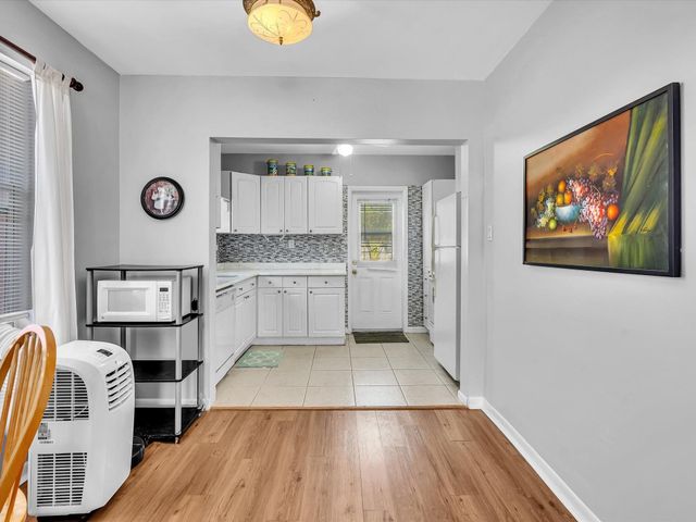 1835 Roosevelt Street, Hollywood, FL 33020